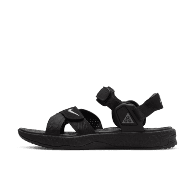 Heren Schoenen voor voor Sandalen French Connection Fcuk Slippers in het Zwart voor heren badslippers en teenslippers voor Sandalen en teenslippers 