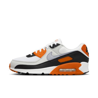 Chaussure Nike Air Max 90 pour femme