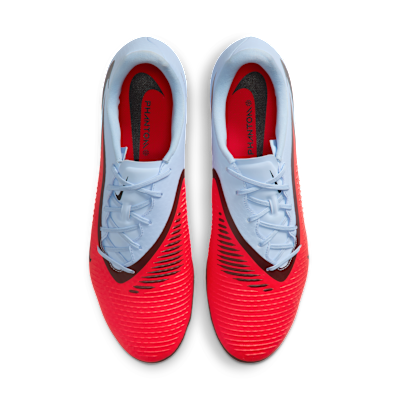 Nike Phantom 6 Low Academy Yumuşak Zemin Kramponu