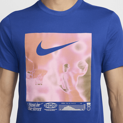 Nike Dri-FIT Men's Basketball T-shirt