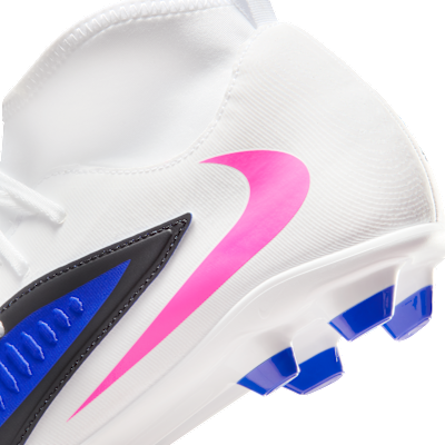 Fotbollssko för varierat underlag Nike Phantom 6 High Club