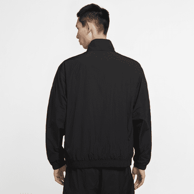 NikeLab Men's Track Jacket. Nike JP