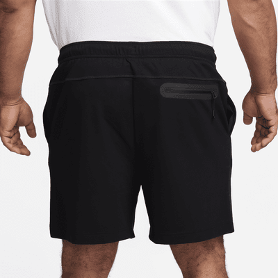 Shorts ligeros de tejido Knit para hombre Nike Sportswear Tech