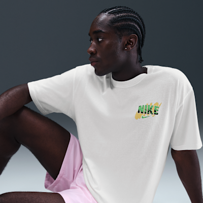 Nike Men's Basketball T-Shirt