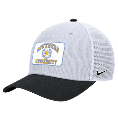 Southern Rise Nike College Trucker Cap