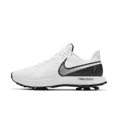 Nike React Infinity Pro Golf Shoe (Wide 