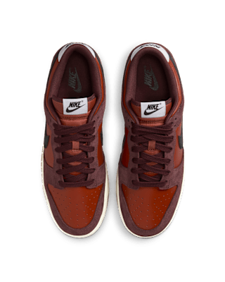 Nike Dunk 低筒 Retro SE