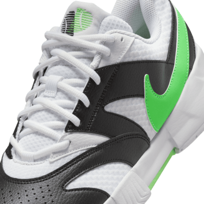 NikeCourt Lite 4 Men's Tennis Shoes