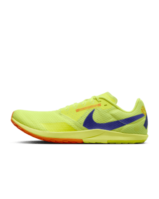 Unisex кроссовки Nike Rival Waffle 6 Road and Cross-Country Racing