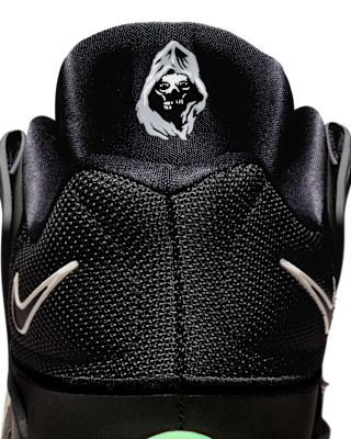 KD18 "Slim Reaper" EP