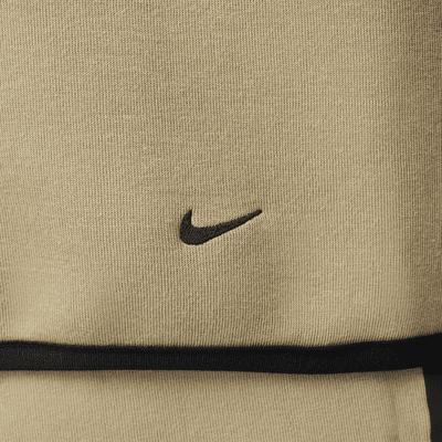 Nike Tech Men's Full-Zip Windrunner Hoodie