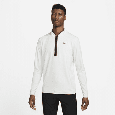 nike golf dri fit top