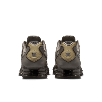 Scarpa Nike Shox TL – Donna