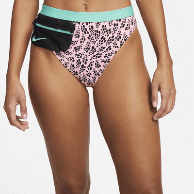 Nike Party Dots Women's High Waist Bottom