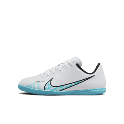 Nike Jr. Mercurial Vapor 15 Club