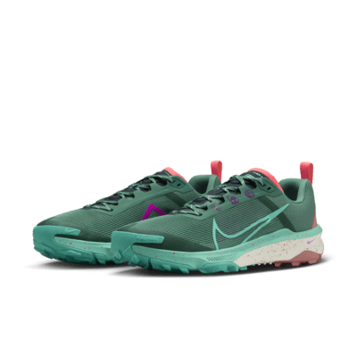 Chaussure de trail Nike Kiger 9 pour homme