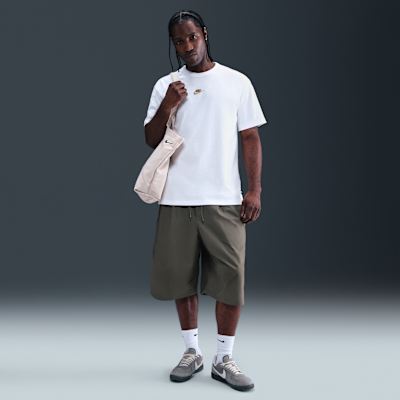 Ανδρικό T-Shirt Nike Sportswear Premium Essentials