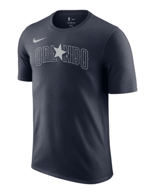 Мужская футболка Orlando Magic Essential City Edition Nike NBA