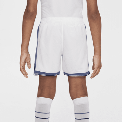 Inter Milan 2024/25 Stadium Uit Nike driedelig replica-voetbaltenue voor kleuters