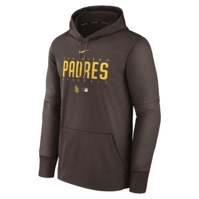 padres nike hoodie