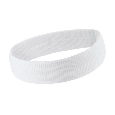 White Jordan Headband Hommes Vêtements Vêtements de sport & accessoires Accessoires de sports Autres accessoires Jordan Autres accessoires 
