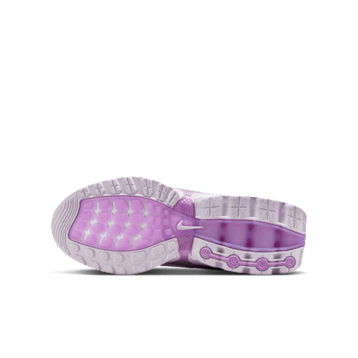 Nike Air Max Dn Big Kids' Shoes