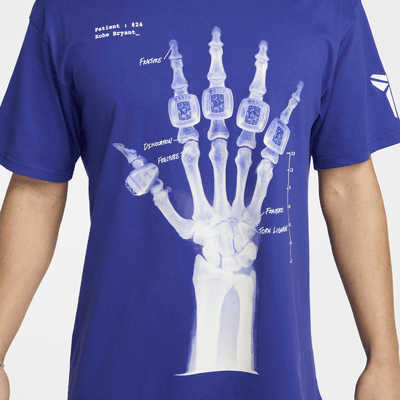 T-shirt Kobe « X-Ray » pour homme