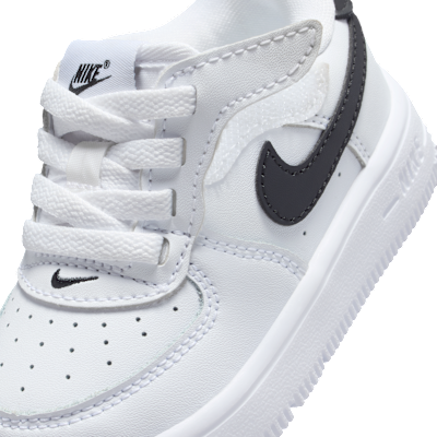 Nike Force 1 Low EasyOn Baby/Toddler Shoes