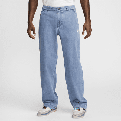 Pantalon de skateboard El Jeano Nike SB pour homme