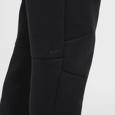 Nike Tech joggingbroek van fleece voor heren