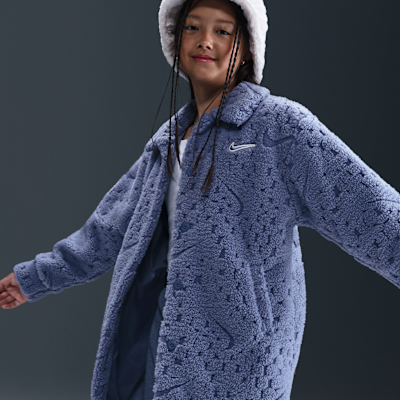 Nike Sportswear Big Kids' (Girls') Jacket