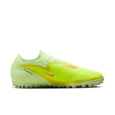 Nike Phantom 6 Low Pro Turf Soccer Shoes
