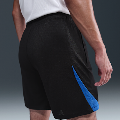 Paris Saint-Germain Strike Third Men's NIke Dri-FIT Total 90 Football Knit Shorts