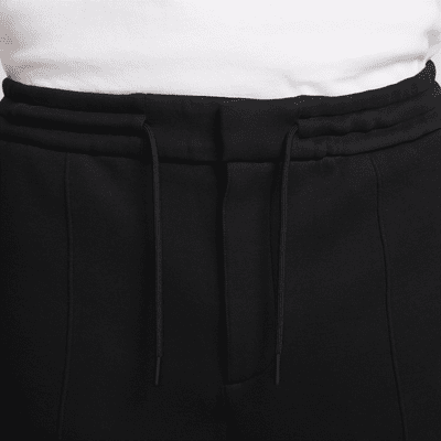 Pantaloni sartoriali in fleece Nike Tech – Uomo