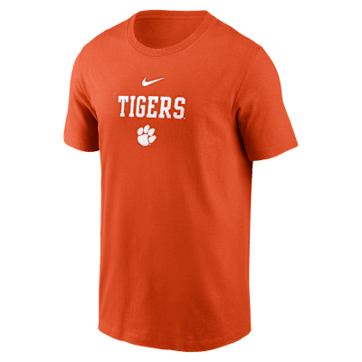 Clemson 2-Hit Stacked