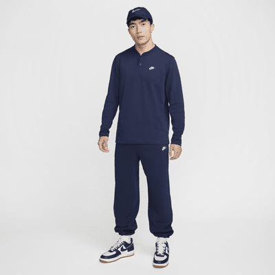 Nike Club Men's Fleece Bungee Pants