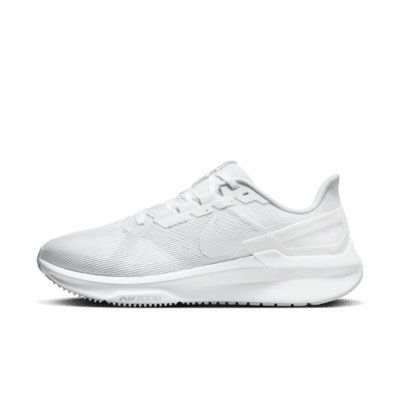 Tenis de correr en pavimento para hombre Nike Structure 25