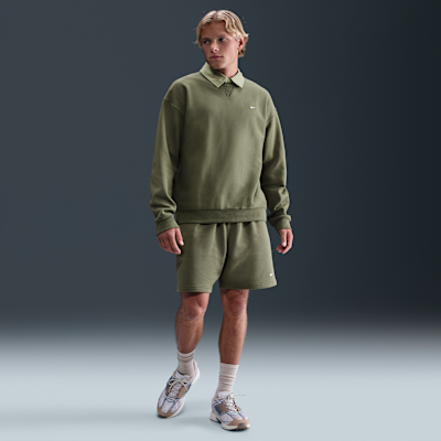 Nike Solo Swoosh