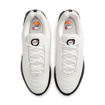 Tenis acondicionados para el invierno para hombre Nike Air Max DN