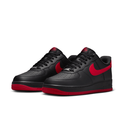 Nike Air Force 1 '07 男鞋