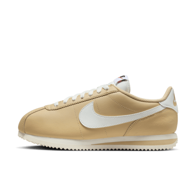 Nike shop cortez cream