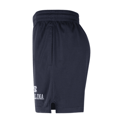 UNC Men's Nike Dri-FIT College Knit Shorts