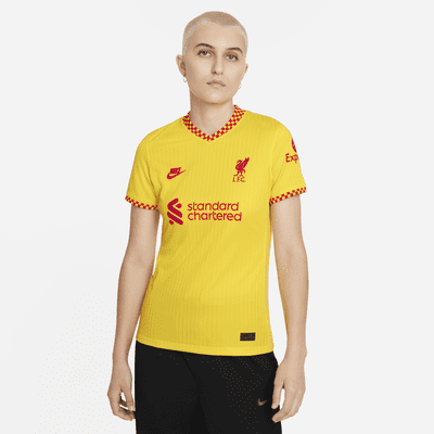 lfc nike jersey