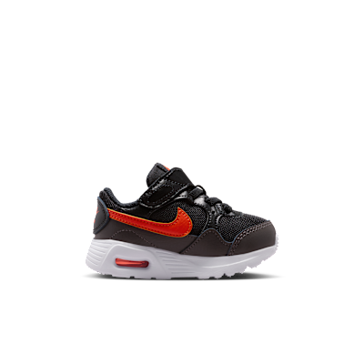 Tenis para bebé e infantil Nike Air Max SC
