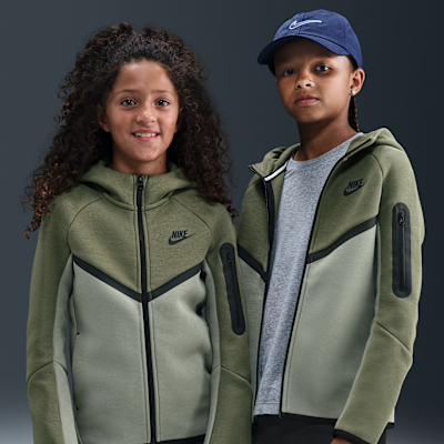 Nike Sportswear Tech Fleece