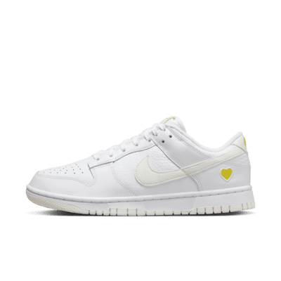 Nike Dunk Low Women's Shoes