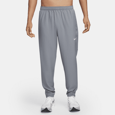 Nike Challenger Men's Dri-FIT Woven Running Trousers. Nike UK