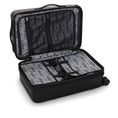 Nike Luggage 22" Hardshell (52L)