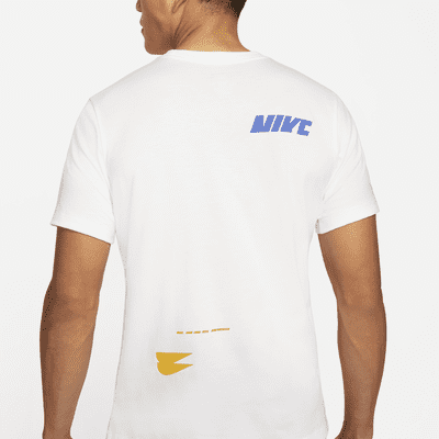 Nike Sportswear Sport Essentials+ Men's T-Shirt