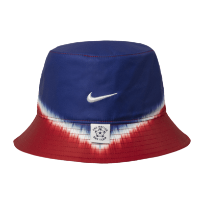 Gorro tipo pescador de fútbol Nike USMNT Apex